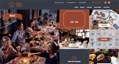 Desktop Screenshot of lokaal1650.nu